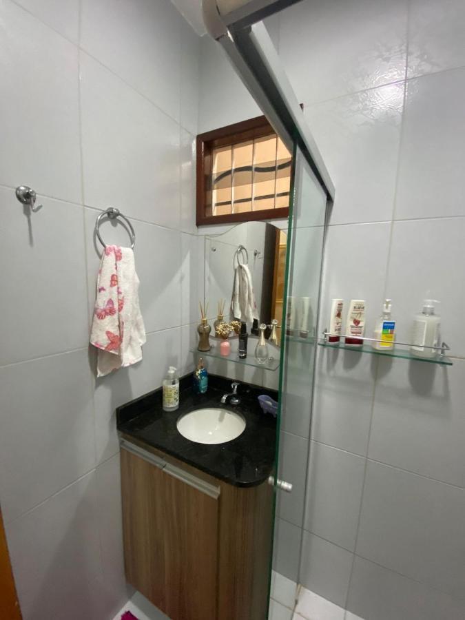 Temporada Cg - Casa Altissimo Padrao No Cruzeiro Βίλα Καμπίνα Γκράντε Εξωτερικό φωτογραφία